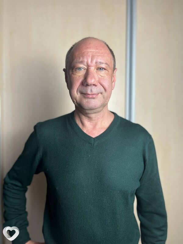 Андрей, 52, Красноярске — анкета №3021026
