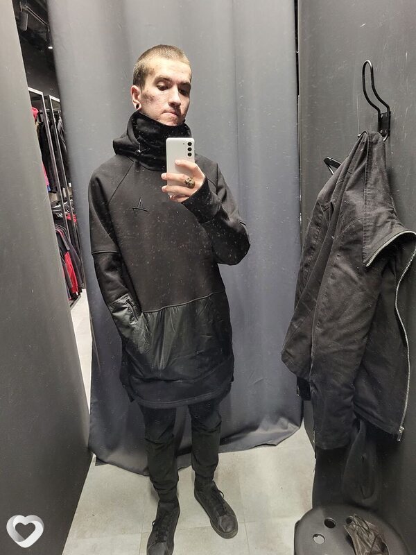 Георгий, 27, Брянске — анкета №3021137