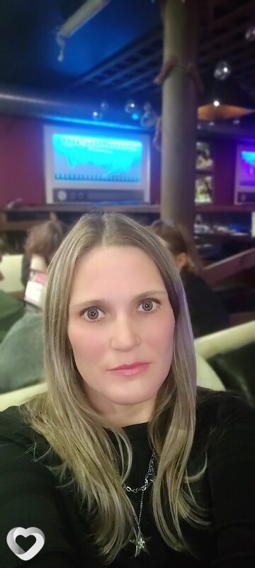 Оля, 42, Петрозаводске — анкета №3021141