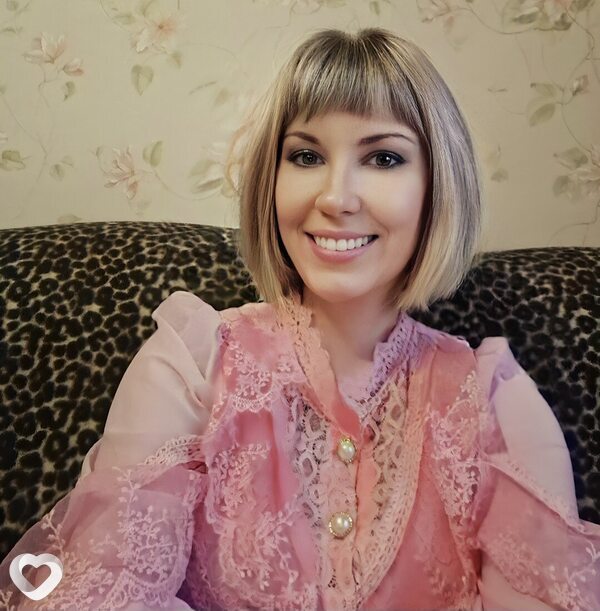 Марина, 35, Нижнем Новгороде — анкета №3021142