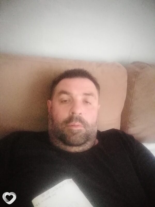 Анатолий, 48, Мозыре — анкета №3021143