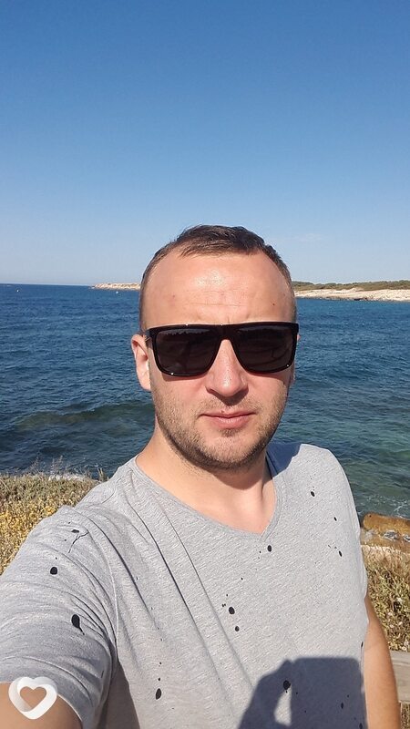 Сергей, 39, Столине — анкета №3021151