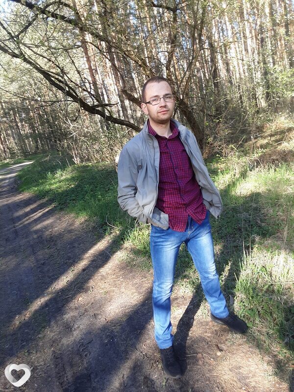 Анатолий, 29, Осиповичах — анкета №3021535