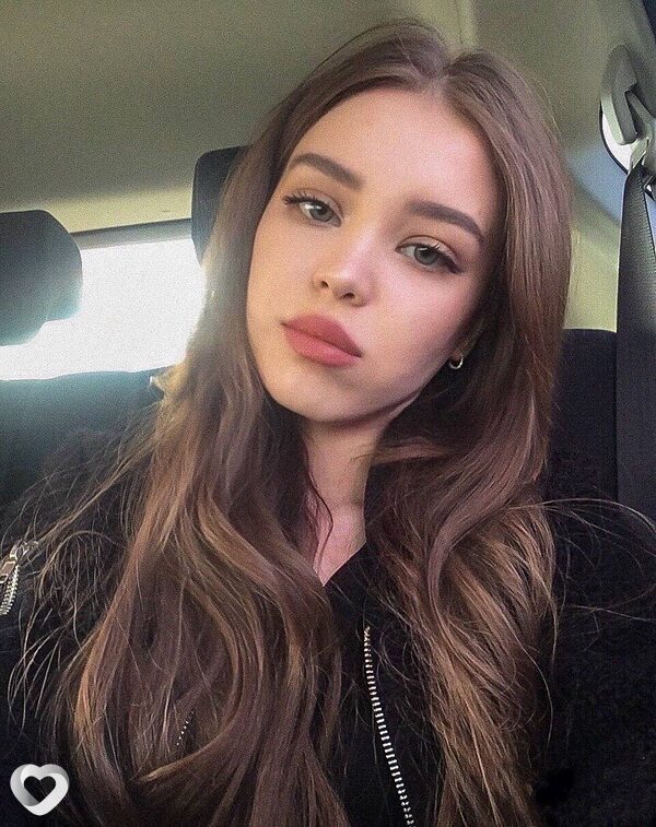 Маргарита, 19, Москве — анкета №3021542