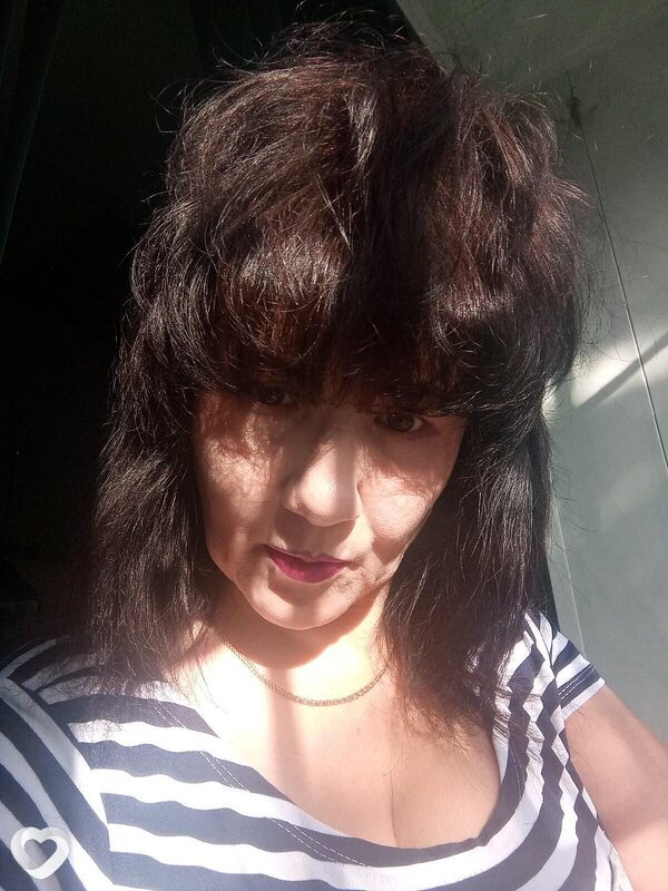 Светлана, 56, Абакане — анкета №3021547