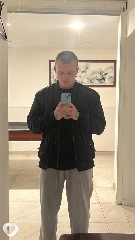 Никита, 23, Минске — анкета №3021053
