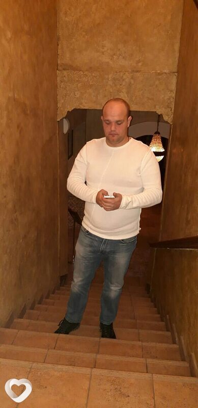 Андрей, 40, Ростове-на-Дону — анкета №3021060