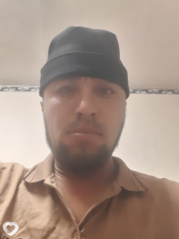Алик, 37, Благовещенске — анкета №3021061