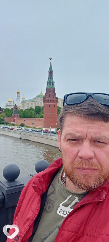 Михаил, 44, Барнауле — анкета №3021063