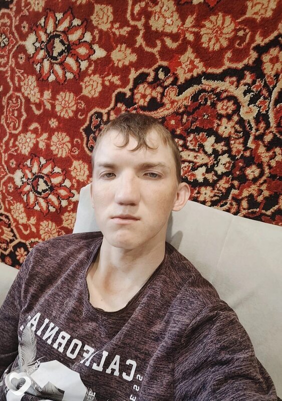 Kimkhan, 23, Белогорске — анкета №3021064