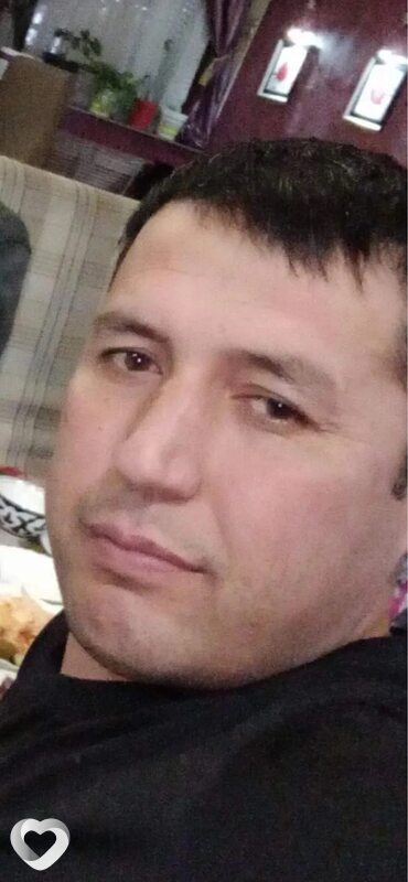 Эдуард, 41, Абакане — анкета №3021067
