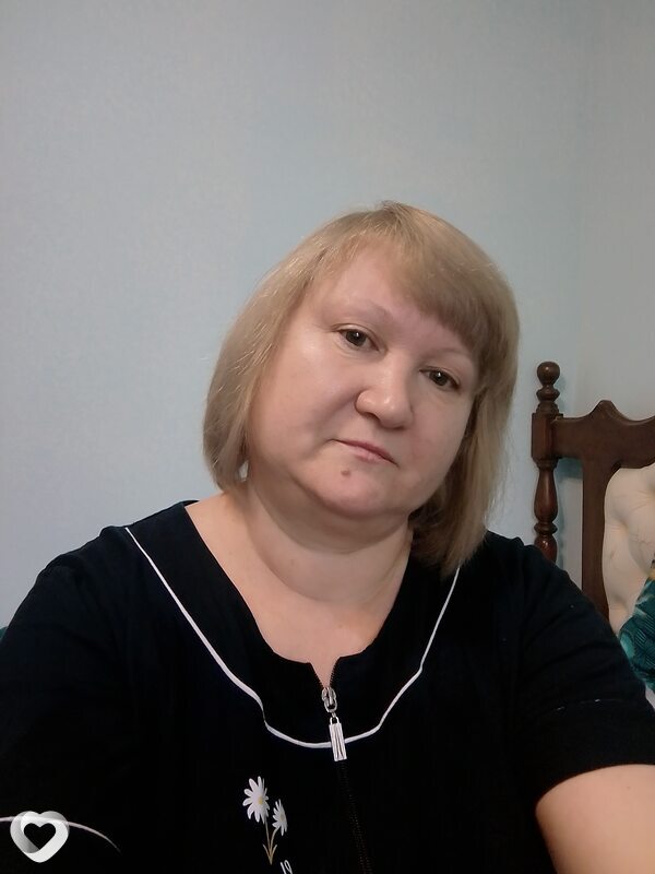 Люся, 58, Таганроге — анкета №3021075