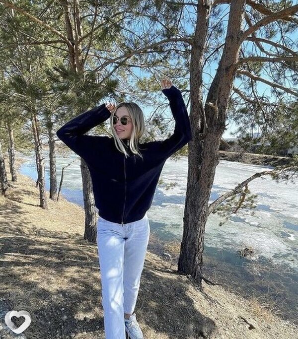 Светлана, 32, Якутске — анкета №3021464