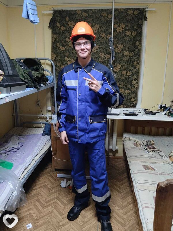 Виталий, 40, Улан-Удэ — анкета №3021466