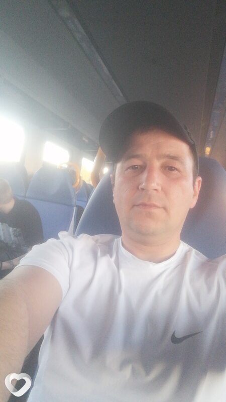 Александр, 39, Новосибирске — анкета №3021106