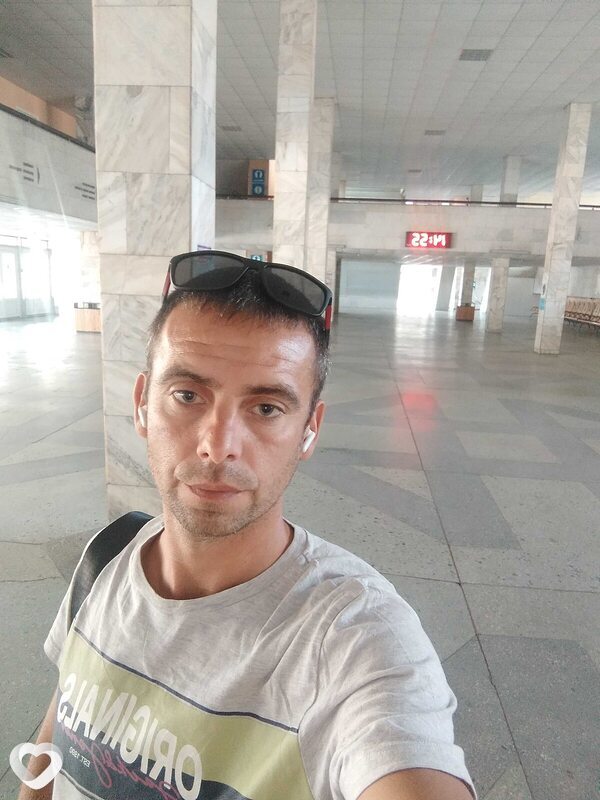 Валек, 39, Луганске — анкета №3021111