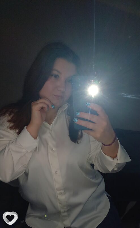 Елена, 21, Нижнем Новгороде — анкета №3021122