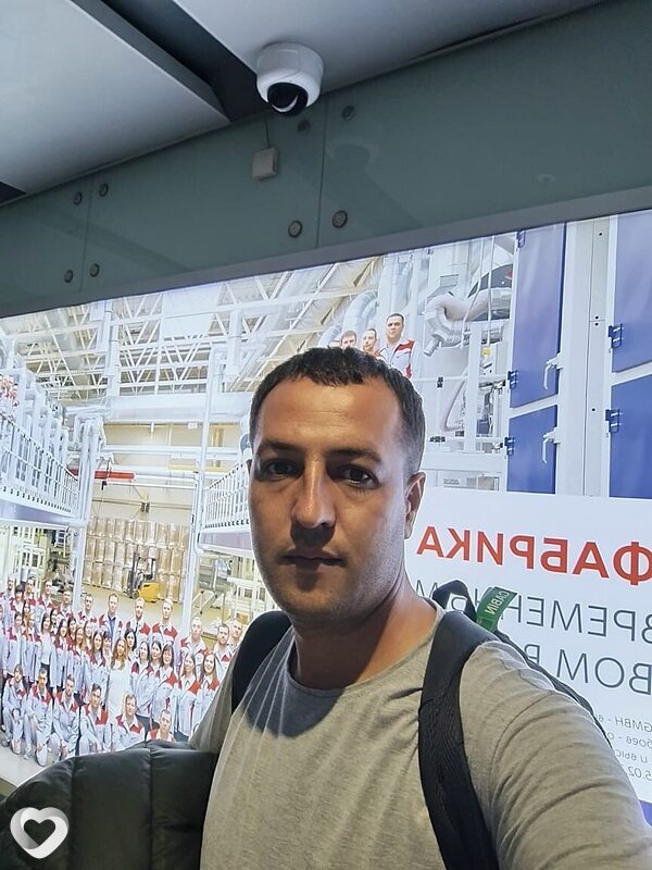 Алибобо, 31, Улан-Удэ — анкета №3021206