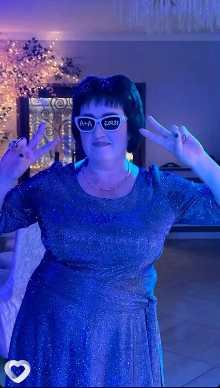 Елена, 50, Экибастузе — анкета №3021207