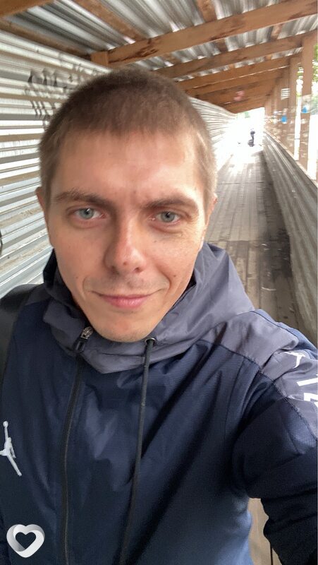 Денис, 31, Краснодаре — анкета №3021209