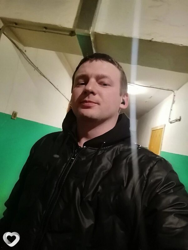 Тим, 28, Северодвинске — анкета №3021222