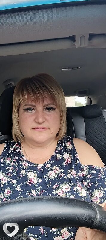 Наталья, 43, Енакиеве — анкета №3021225