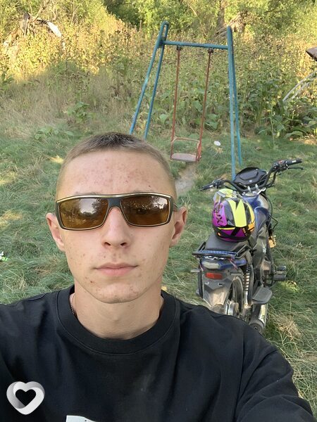 Егор, 18, Алчевске — анкета №3021227
