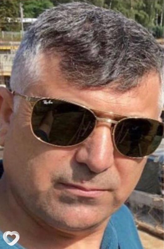Abbas, 50, Москве — анкета №3021186