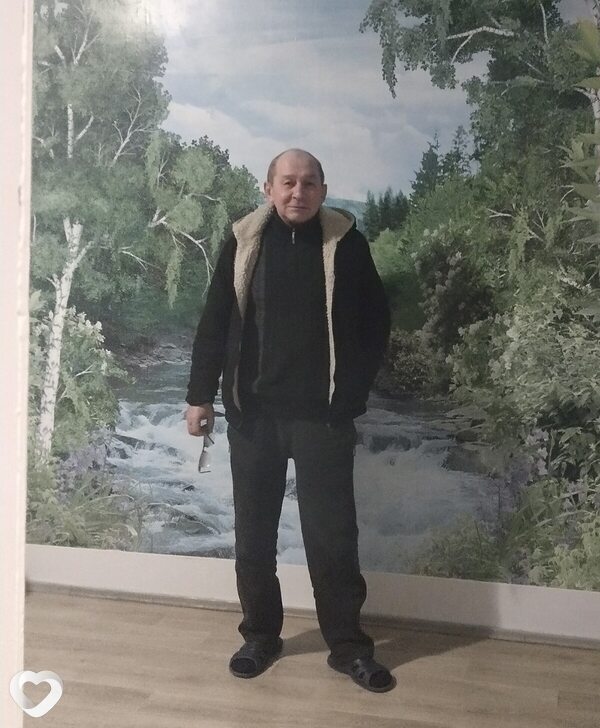 Сергей, 65, Одессе — анкета №3021187