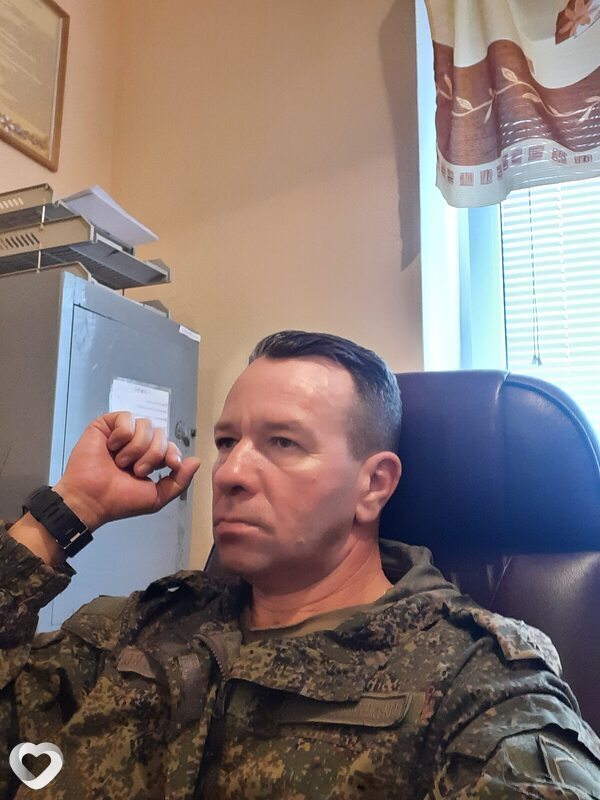 Александр, 49, Бузулуке — анкета №3022182