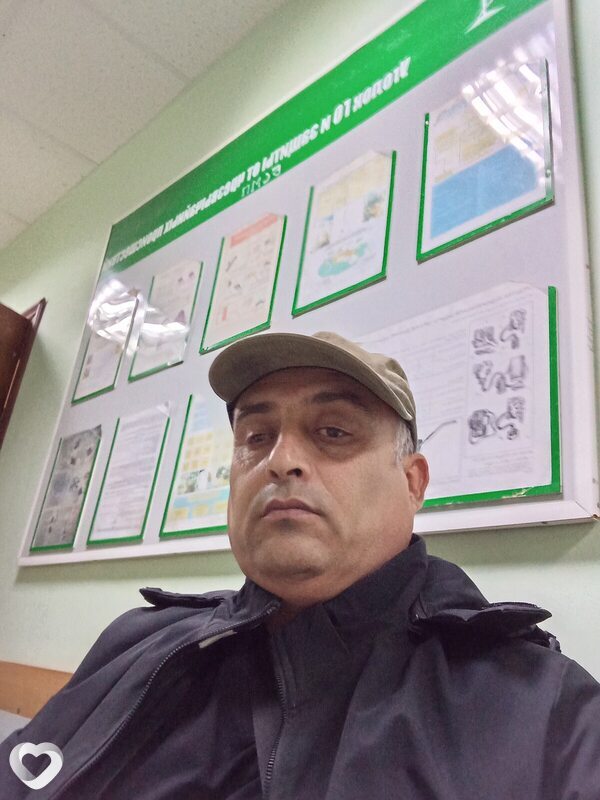 Тахир, 50, Калуге — анкета №3022192