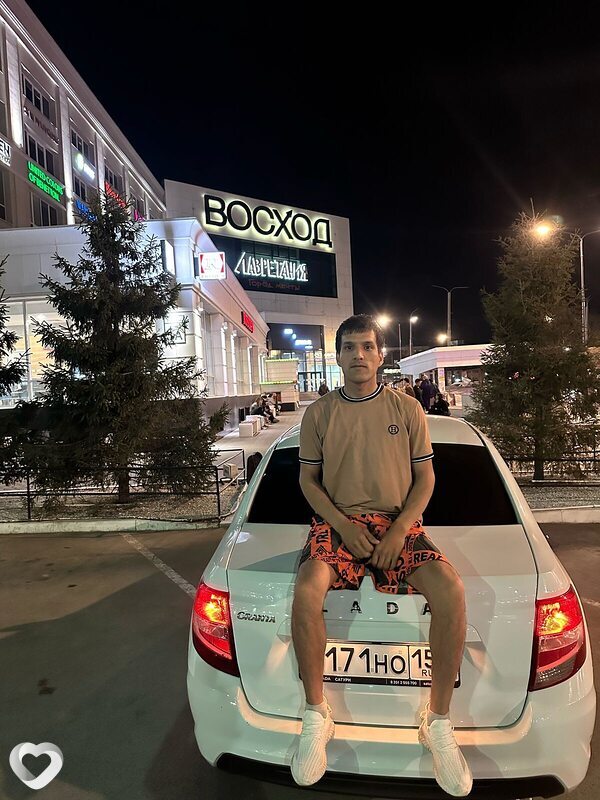 Али, 28, Оренбурге — анкета №3022194