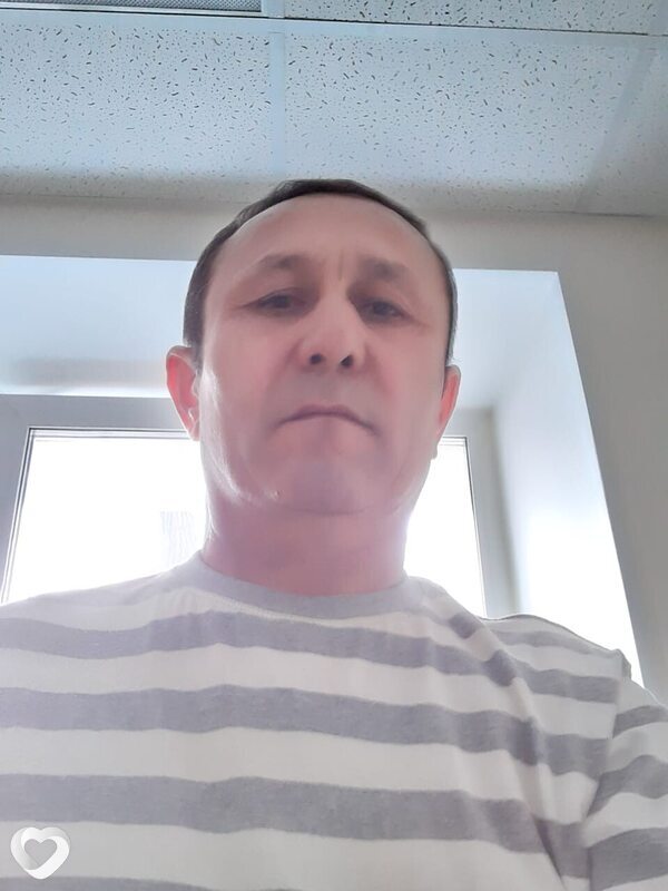 Хамит, 55, Томске — анкета №3022198
