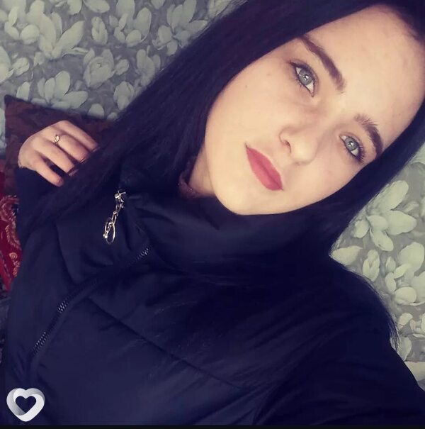 Дарья, 23, Гомеле — анкета №3022199