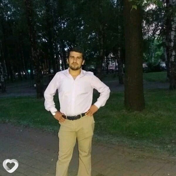 Мехроджиддини, 34, Череповце — анкета №3022201