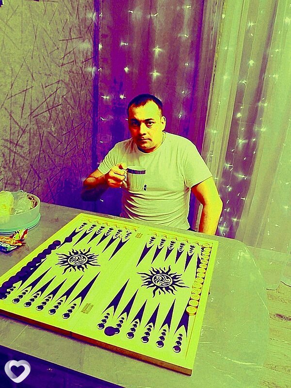 Евгений, 37, Абакане — анкета №3021303