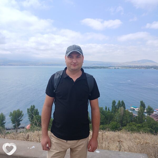 Евгений, 35, Валуйках — анкета №3021310