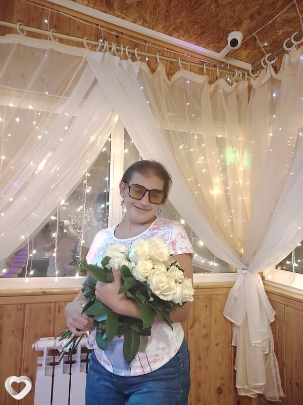 Елизавета, 24, Твери — анкета №3021323