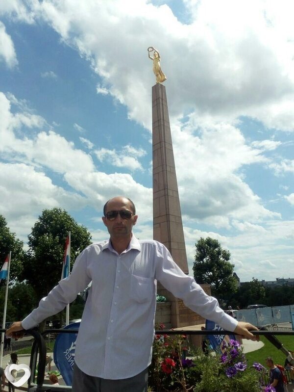 Bohir, Москва