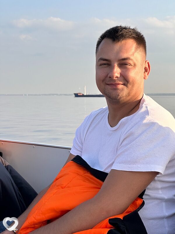 Вадим, 33, Минске — анкета №3021235