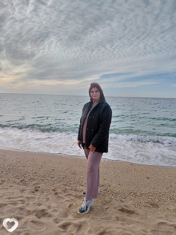 Анна, 25, Севастополе — анкета №3021243