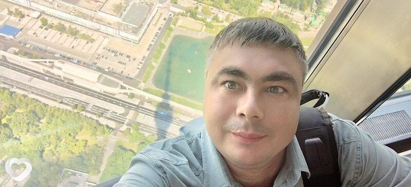 Вячеслав, 38, Череповце — анкета №3021330
