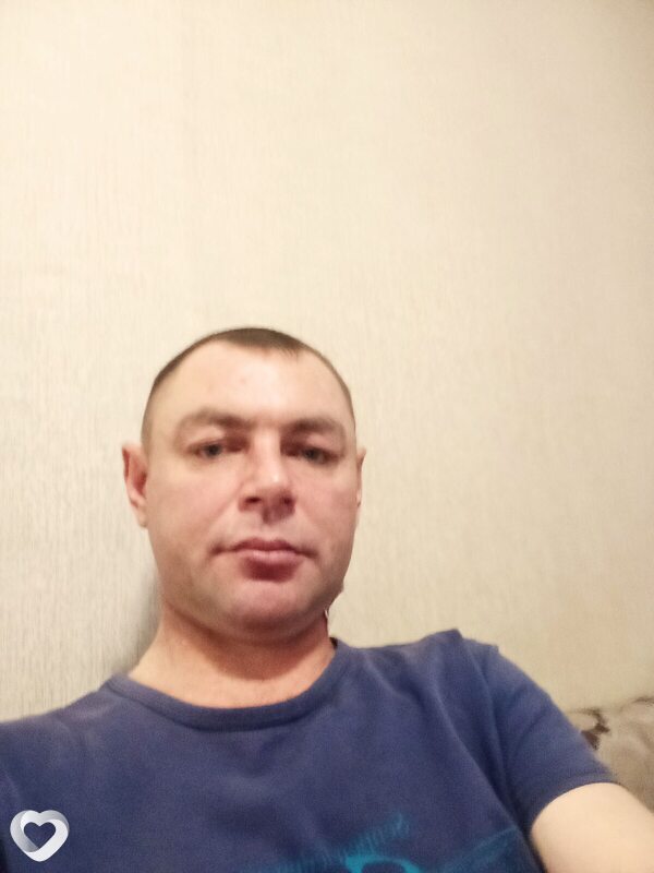 Виталий, 42, Тулуне — анкета №3021333