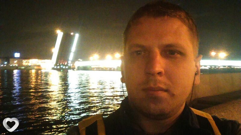 Виталий, 36, Гомеле — анкета №3021757