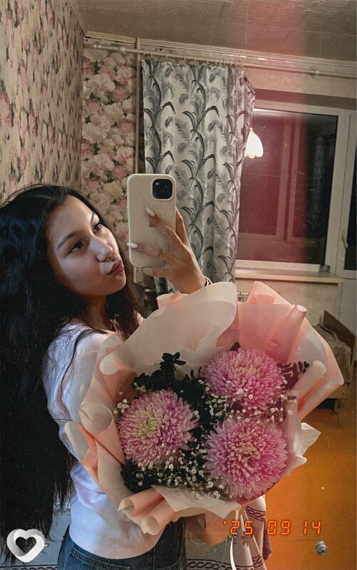 Диана, 19, Уфе — анкета №3021766
