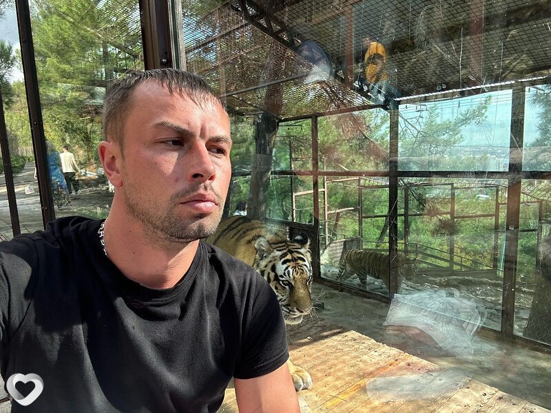 Роман, 33, Ставрополе — анкета №3021430
