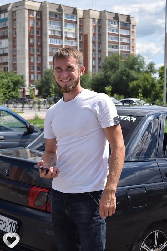 Валерий, 25, Костанае — анкета №3021431