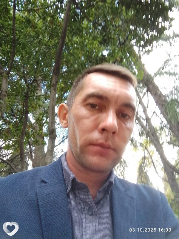 Рамис, 34, Ялте — анкета №3021433