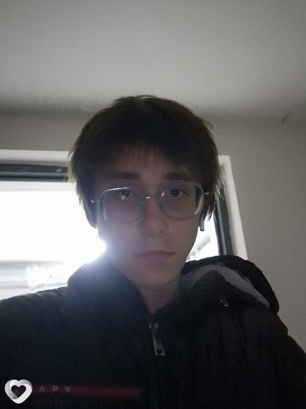 Егор, 18, Якутске — анкета №3021435