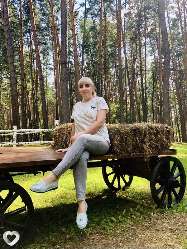 Елена, 43, Кемерове — анкета №3021452